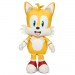 Sonic The Hedgehog Plush - 16" Tails Premium Pleather Plush