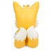 Sonic The Hedgehog Plush - 16" Tails Premium Pleather Plush