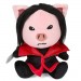 Phunny Plush - SAW - 8" Jigsaw Killer