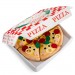 Yummy World Plush - 12" Pizza Supreme Interactive Plush