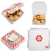 Yummy World Plush - 12" Pizza Supreme Interactive Plush