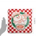 Yummy World Plush - 12" Pizza Supreme Interactive Plush