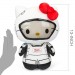 Hello Kitty Plush - 13" Hello Kitty Astronaut (White Suit)
