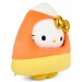 Hello Kitty Plush - Halloween - 13" Hello Kitty Candy Corn