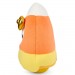 Hello Kitty Plush - Halloween - 13" Hello Kitty Candy Corn