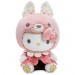 Hello Kitty Plush - 13" Enchanted Rabbit Hello Kitty
