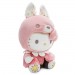 Hello Kitty Plush - 13" Enchanted Rabbit Hello Kitty