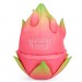 Yummy World Plush - 13" Dante The Dragon Fruit Interactive Plush