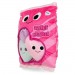 Yummy World Plush - 10" Conversation Hearts Interactive Plush