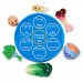 Yummy World Plush - 13" Passover Seder Plate Interactive Plush