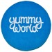 Yummy World Plush - 13" Passover Seder Plate Interactive Plush