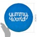Yummy World Plush - 13" Passover Seder Plate Interactive Plush