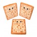 Yummy World Plush - 10" Passover Matzos Interactive Plush