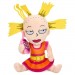 Phunny Plush - Rugrats - 8" Cynthia
