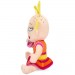 Phunny Plush - Rugrats - 8" Cynthia