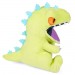 Phunny Plush - Rugrats - 8" Reptar