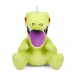 HugMe Plush - Rugrats - 16" Reptar (Shake Action)