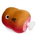 Yummy World Plush - 13" Miya The Anime Meat Interactive Plush