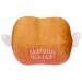 Yummy World Plush - 13" Miya The Anime Meat Interactive Plush