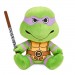 Phunny Plush - TMNT - 7.5" Donatello