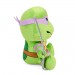 Phunny Plush - TMNT - 7.5" Donatello