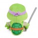 Phunny Plush - TMNT - 7.5" Donatello