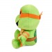 Phunny Plush - TMNT - 7.5" Michelangelo