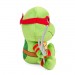Phunny Plush - TMNT - 7.5" Raphael