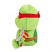 Phunny Plush - TMNT - 7.5" Raphael