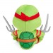 Phunny Plush - TMNT - 7.5" Raphael