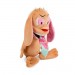 HugMe Plush - Ren & Stimpy - 16" Ren (Shake Action)