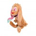 HugMe Plush - Ren & Stimpy - 16" Ren (Shake Action)