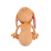 HugMe Plush - Ren & Stimpy - 16" Ren (Shake Action)