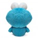 Phunny Plush - Sesame Street - 8" Cookie Monster