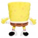 Window Clinger Plush - SpongeBob SquarePants - 8" Scared SpongeBob