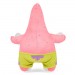 Window Clinger Plush - SpongeBob SquarePants - 8" Scared Patrick