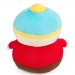 HugMe Plush - South Park - 16" Cartman w/ Cheesey Poofs (Shake Action)