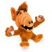 Window Clinger Plush - ALF - 7.5" ALF