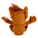 Window Clinger Plush - ALF - 7.5" ALF