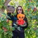 Trick r' Treat Plush - 13" Sam Interactive Plush