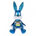 Looney Tunes Plush - 13" Bugs Bunny As Batman