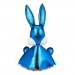Looney Tunes Plush - 13" Bugs Bunny As Batman