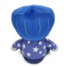 Phunny Plush - Coraline - 8" Coraline In Star Sweater