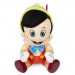 Phunny Plush - Disney - Pinocchio - 8" Pinocchio