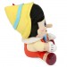 Phunny Plush - Disney - Pinocchio - 8" Pinocchio