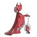 Vinyl Art Figures - Junko Mizuno - 8" Witch Queen (Blood Red Edition)