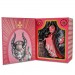 Vinyl Art Figures - Junko Mizuno - 8" Witch Queen (Blood Red Edition)