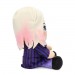 Phunny Plush - Wednesday (TV Series 2022) - 7.5" Enid