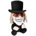 Phunny Plush - The Black Phone - 8" The Grabber