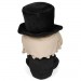 Phunny Plush - The Black Phone - 8" The Grabber